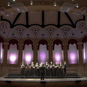 Vancouver Civic Theatres