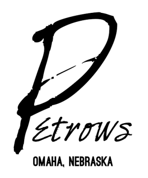 Petrow's Logo