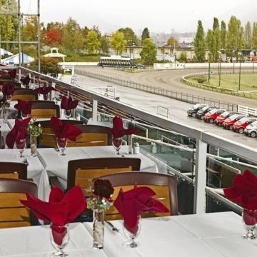 Hastings Racecourse Casino