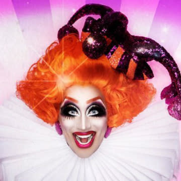 Bianca Del Rio