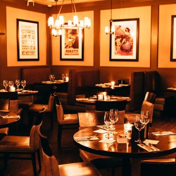 Frankie S Italian Kitchen Bar