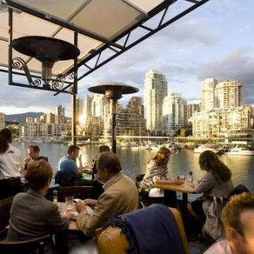 The Sandbar Seafood Restaurant