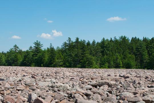 Hickory Run State Park​​