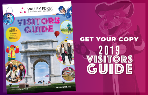 2019 Visitors Guide