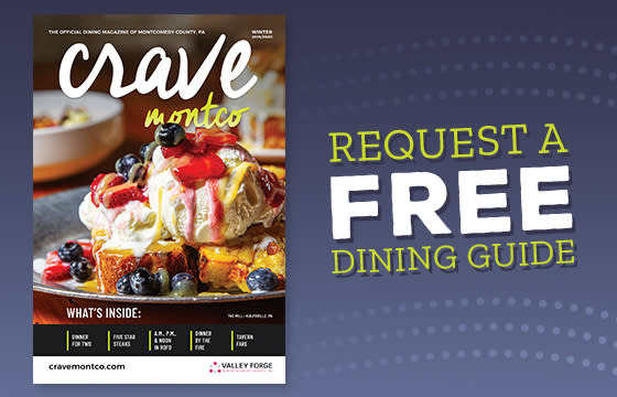 Crave Winter 2019