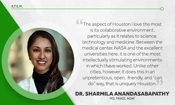 Influential Women in Houston