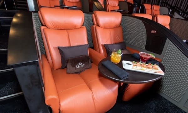 11 Best Movie Theaters In Houston