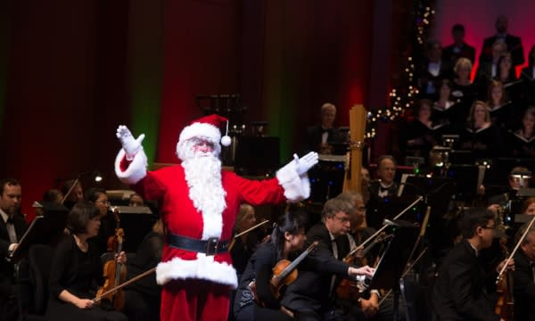 Houston Symphony’s family concert series