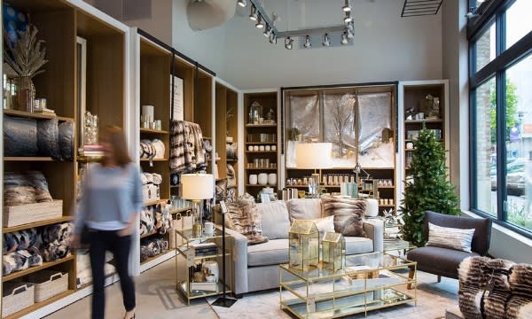CityCentre Shopping