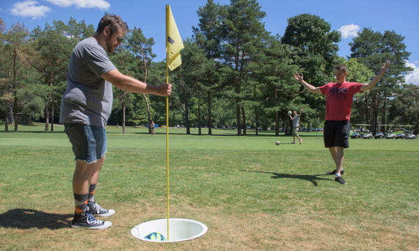 FootGolf Sportsohio