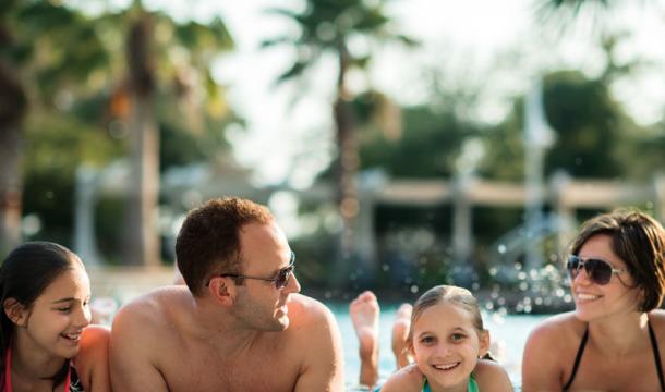 Sheraton Panama City Beach Golf Amp Spa Resort Panama City