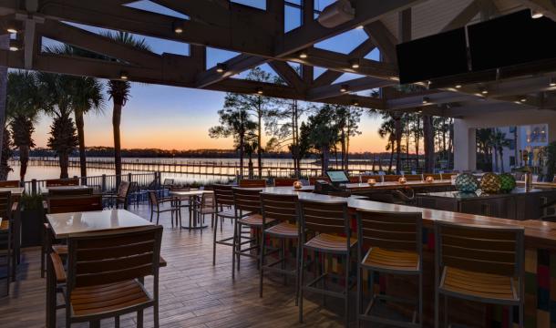 Sheraton Panama City Beach Golf Amp Spa Resort Panama City