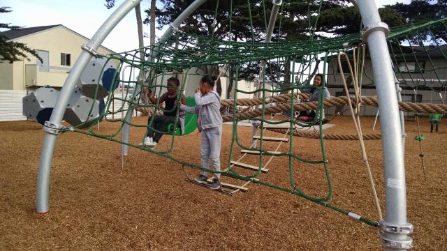 Marina Playground