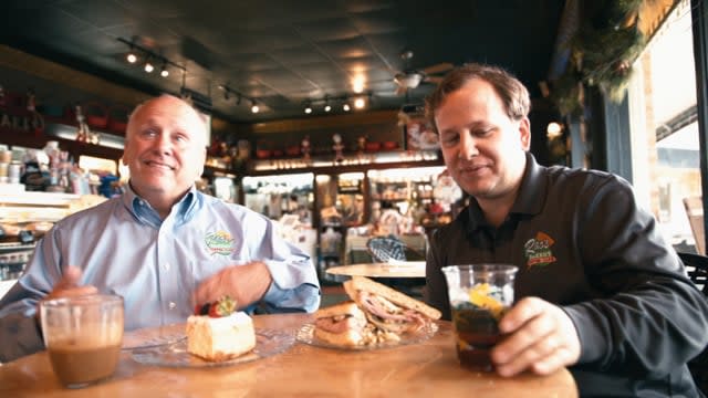 Video Thumbnail - vimeo - #EATBMT - Visit Beaumont, TX