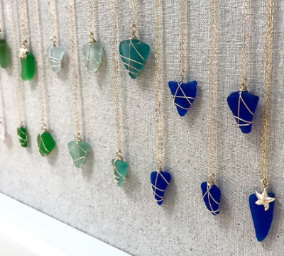 Sirena Soul jewelry