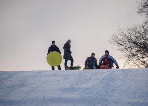 Winter In Rochester Mn Winter Things to Do in Rochester, Minnesota