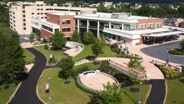 Top Hospitals & Health Care | Discover Lehigh Valley