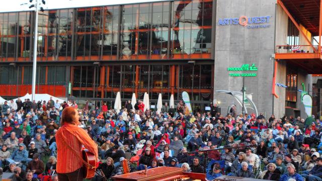 Lehigh Valley Events December 2022