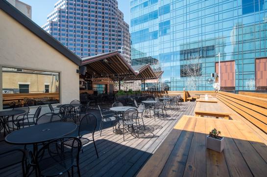 Happy Hour Monday Friday 4pm 7pm Visit Austin