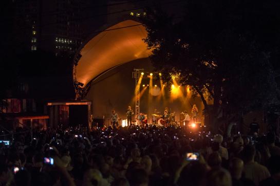 Cb S At Stubb S Bar B Q Austin Tx When he landed his first job as a bread salesman in 1955, he rapid. cb s at stubb s bar b q austin tx