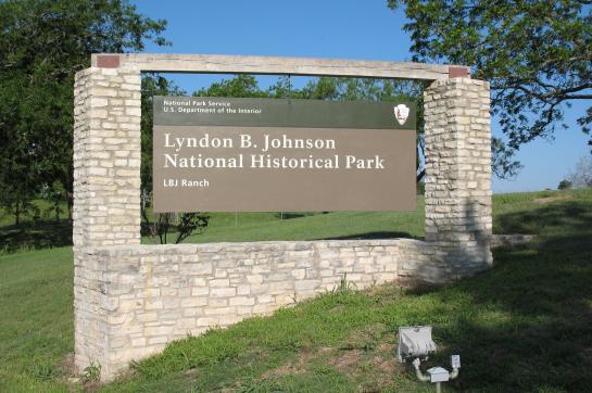 Lyndon Baines Johnson National Historical Park