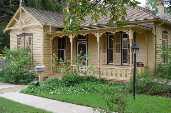 O Henry Museum