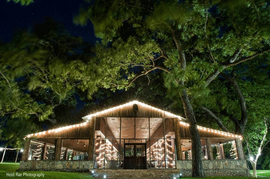 Thurman S Mansion Pecan Grove At The Salt Lick