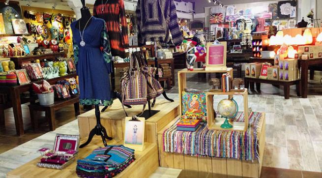 Earthbound Trading
