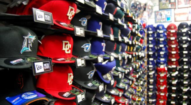 lids hat store