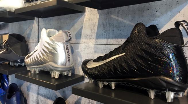 Nike At The Star