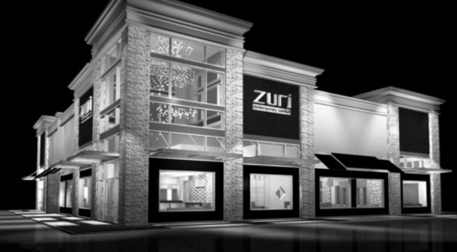 Zuri Modern Furniture