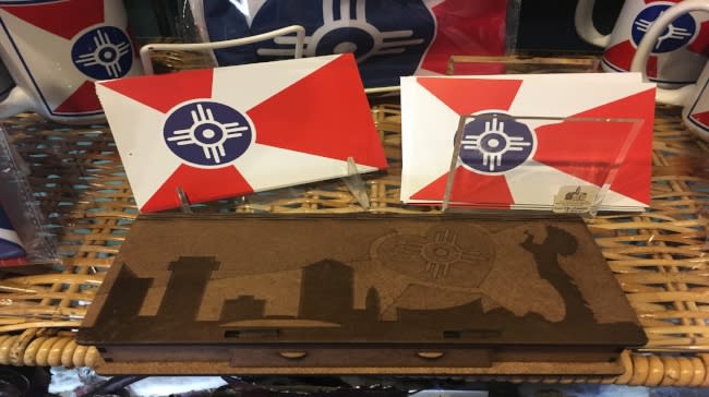 Don't miss shopping at these Wichita museum gift shops