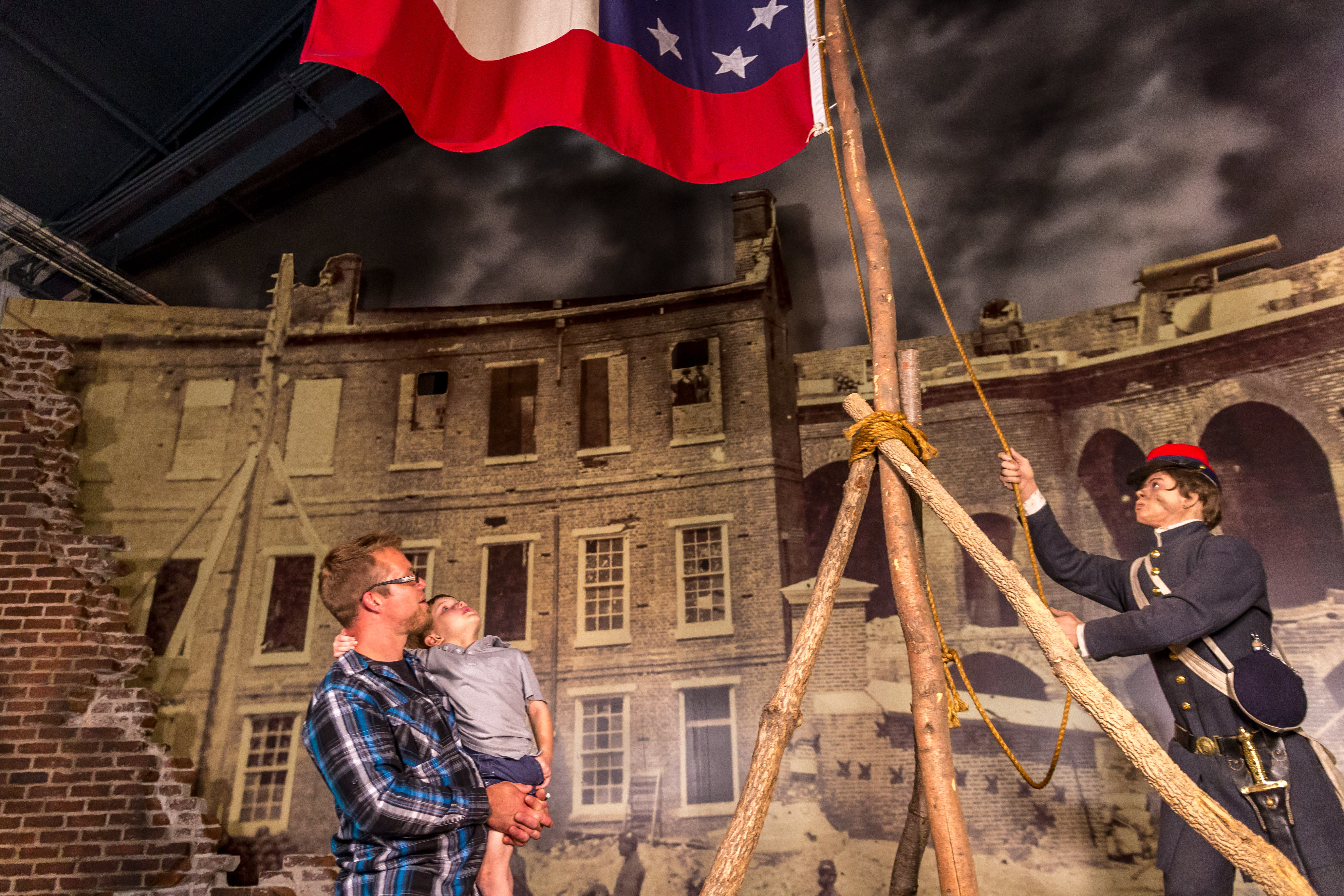 National Civil War Museum