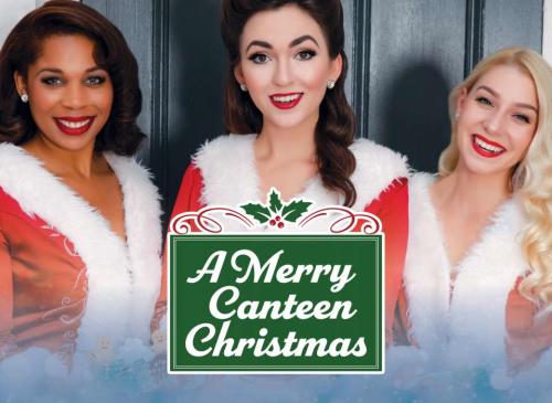 Christmas Belles