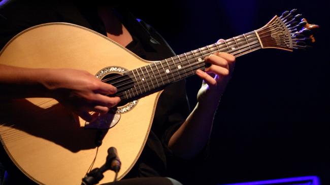 Portugese Music in Newark