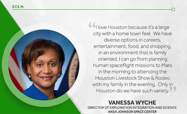Vanessa Wyche