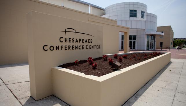Chesapeake Conference Center