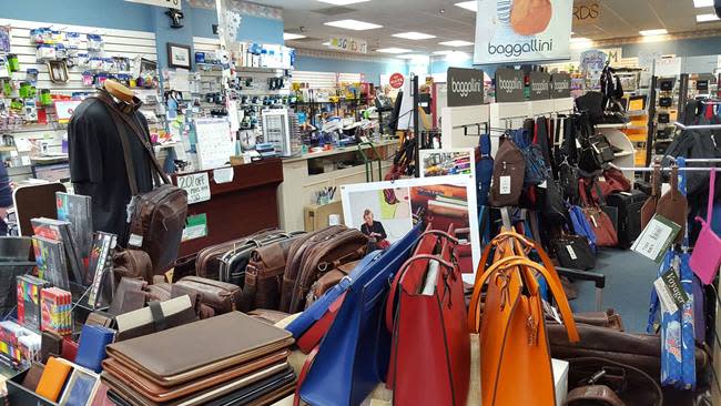 Where to Shop in Chapel Hill and Orange County