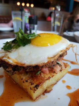 Paladar Brunch