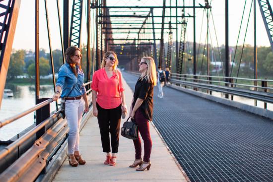 downtown-harrisburg-walnut-street-bridge-city-island-travel-without-a-car