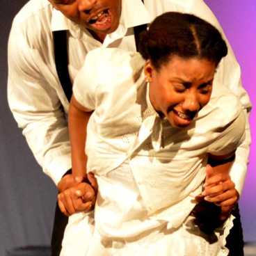 Anthony Bean Theater