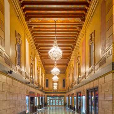 Saenger Theater