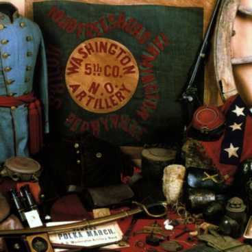 Confederate Memorial Hall Museum