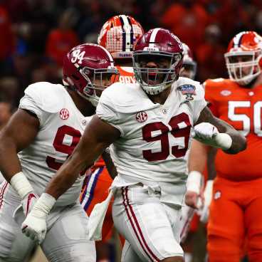 Allstate Sugar Bowl