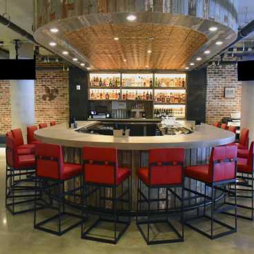 Lobby Bar