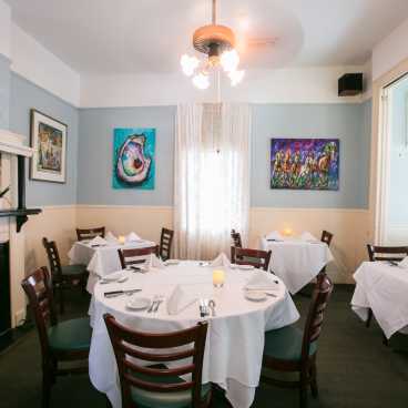 Brigsten's Dining Room #2