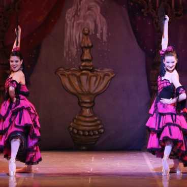 Delta Festival Ballet