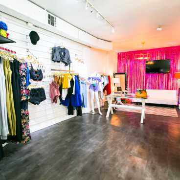 Kay's Women's Clothing Store