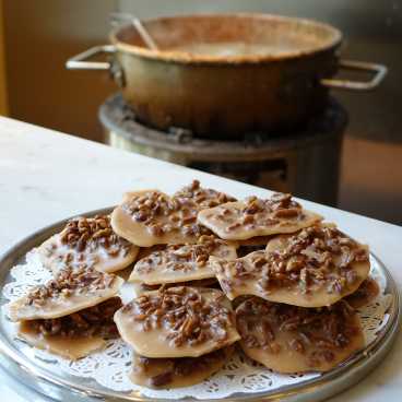 Pralines 3