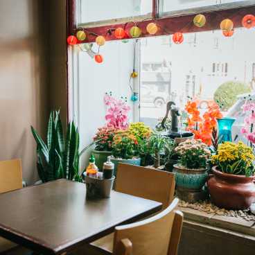 Lilly's Cafe- Vietnamese Cuisine